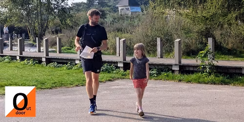 Find poster i Valbyparken - Sjovt for hele familien 