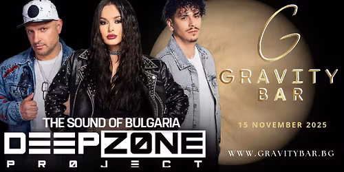 Deep Zone Project & DJ Dian Solo