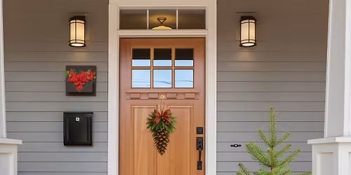 Holiday Sugar Cone Workshop