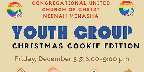 December Youth Group