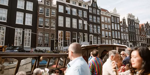 Networking for Engineering Leaders: Jira Alternatives on a Canal Cruise
