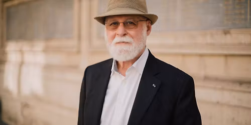 Go\u015bcie Nowego Teatru: Alberto Manguel