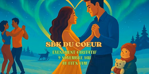 SBK du Coeur 