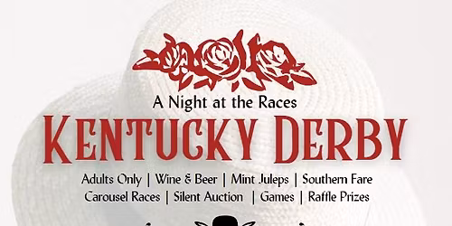 Kentucky Derby - A Night at the Races