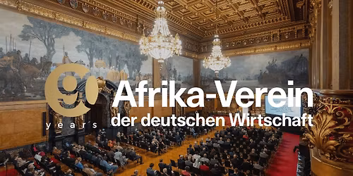 conference, "Hydrogen in Africa"