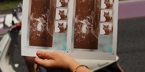 KIZUNA - Community Through Printmaking, Edinburgh Book & Film Launch