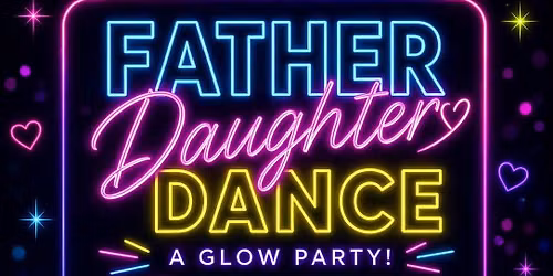 Father Daughter Dance