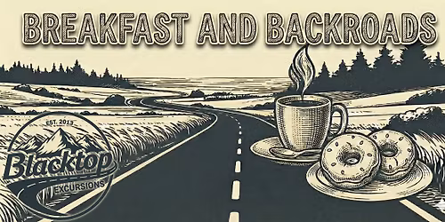 Breakfast & Backroads: Beech Escape