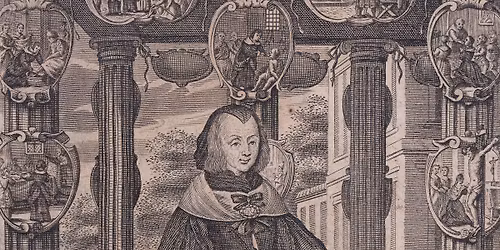 Franti\u0161ka Slavatov\u00e1 z Meggau, zrcadlo u\u0161lechtil\u00fdch vdov barokn\u00ed doby