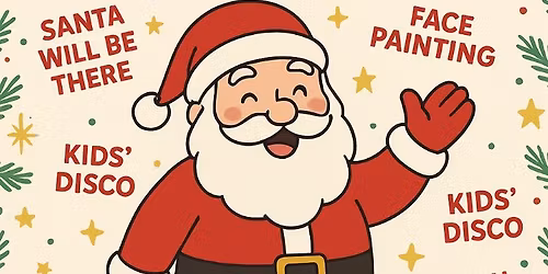 Dowdallshill Kids\u2019 Christmas Party