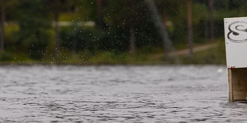 Paraveka med Alexander Helander og Sauherad IL wakeboard