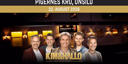 Pigernes Kro, Onsild