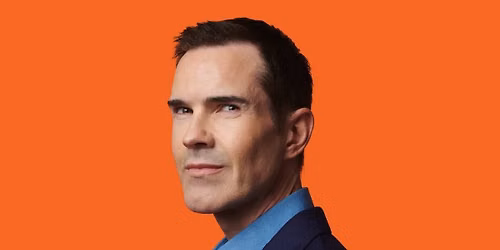 Jimmy Carr Tickets