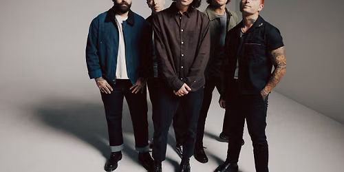 Sleeping with Sirens In-Store & Signing