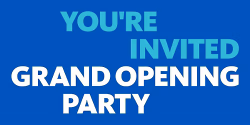 Grand Opening Party! New Teen Center at Inwood Library