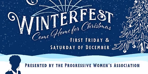 2025 Clarksburg Winterfest 