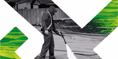 EXPANDOTHANE Seamless Roof System 2-Day Workshop