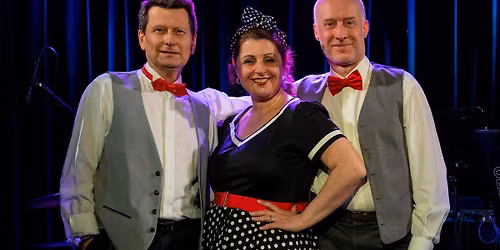 "Liebeskummer lohnt sich nicht..." - Schlagernachmittag