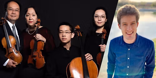 Parking Joshua - The Musical