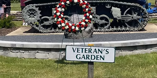 Memorial Day Service - River Hills Memorial Park
