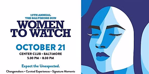 Women to Watch 2026
