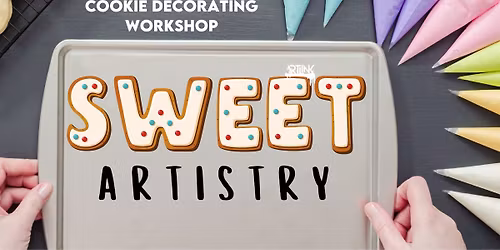 Cookie Decorating Workshop