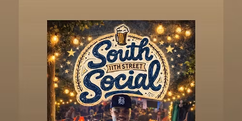 Yard Party in the FLATWOODS