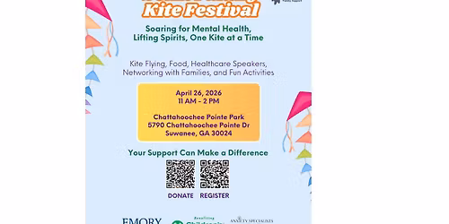 Soar Family Kite Event