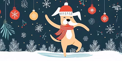 Viano\u010dn\u00fd z\u00e1zrak v dogdancingu