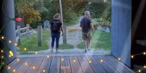 BobbyLoo Christmas at the Millhouse