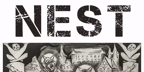 NEST (ex Pig Destroyer) + URBAN MISERY I Arena Wien