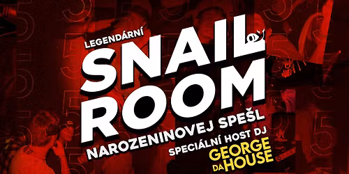 Snailroom 5