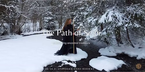 The Path of Sei\u00f0r 