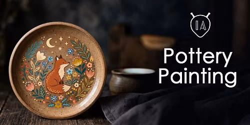 Pottery Painting
