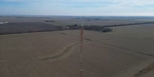 WC9IN Yearly Meeting