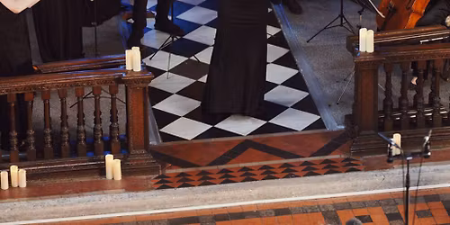 A Night at The Opera by Candlelight (feat. Nessun Dorma)