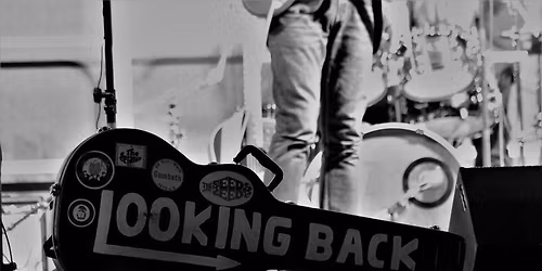 Looking Back live am Neuenhainer See