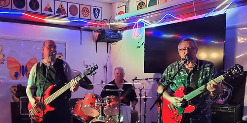 Cool Change at the Dublin Down Irish Pub and Eatery