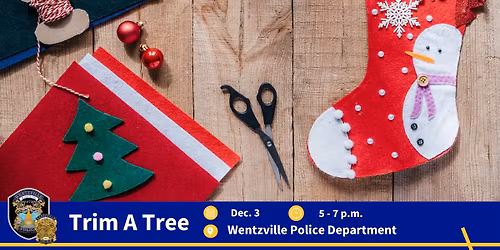 WPD Trim A Tree