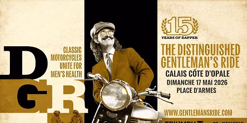 DGR 2026 Calais 