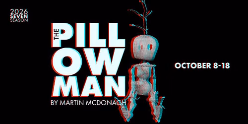 THE PILLOWMAN