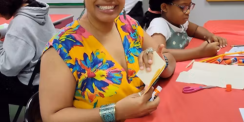 Super Saturday - Playful Pottery