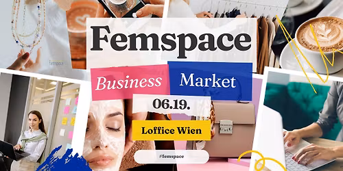 Femspace Business Market