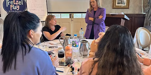 Glow Girls In Person Year Review (Open to all) 