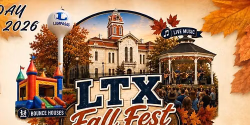 LTX Fall Fest