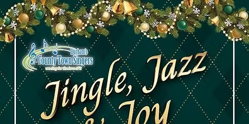 Jingle, Jazz and Joy