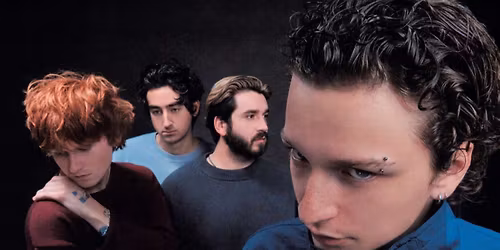 In Color \u2013 with Eden Joel