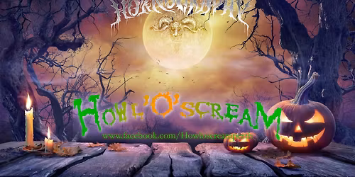 Hornography: Halloween