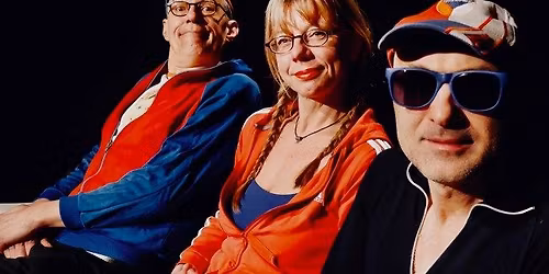 "Advent-Zeit rennt!" - B\u00f6hmische Weihnachten mit der JINDRICH STAIDEL COMBO