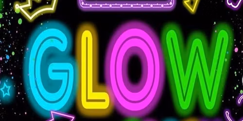 Move, Groove, and Glow Dance Party for Kids!
